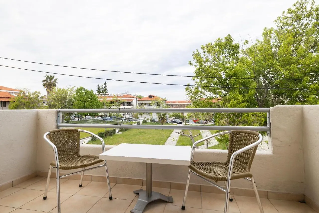 Alexandra Studios Kallithea  0*, Kallithea (Chalkidiki) Ελλάδα