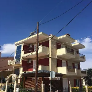 Sonia Kallithea (Chalkidiki)